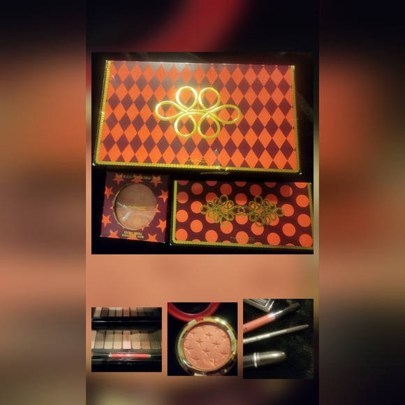 FIRM Mac Nutcracker Limited Edition Bundle - Picture 3 of 16